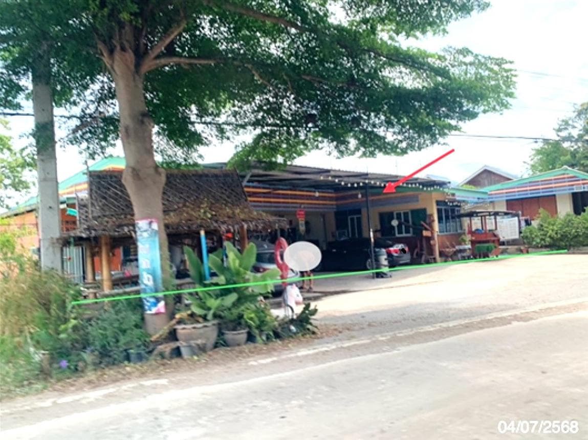 ขายบ้านเดี่ยวหลังใหญ่ พื้นที่กว้าง 80 ตร.ว. อ.วังน้อย จ.พระนครศรีอยุธยา ทำเลศักยภาพ เชื่อมต่อถนนสายหลักและนิคมอุตสาหกรรม
