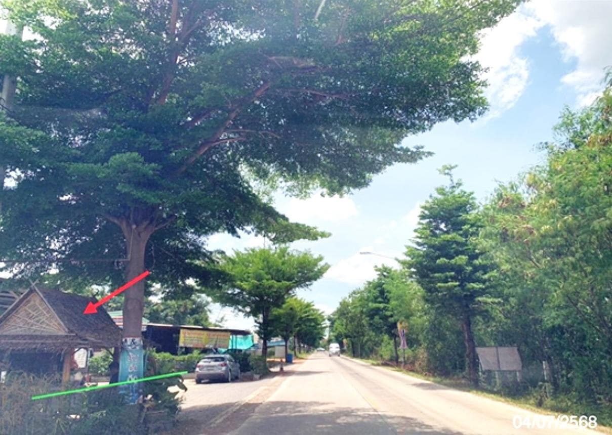 ขายบ้านเดี่ยวหลังใหญ่ พื้นที่กว้าง 80 ตร.ว. อ.วังน้อย จ.พระนครศรีอยุธยา ทำเลศักยภาพ เชื่อมต่อถนนสายหลักและนิคมอุตสาหกรรม