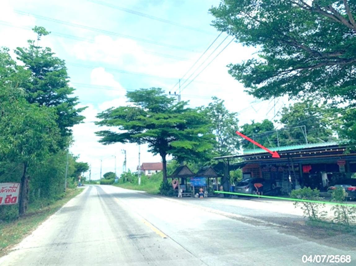 ขายบ้านเดี่ยวหลังใหญ่ พื้นที่กว้าง 80 ตร.ว. อ.วังน้อย จ.พระนครศรีอยุธยา ทำเลศักยภาพ เชื่อมต่อถนนสายหลักและนิคมอุตสาหกรรม