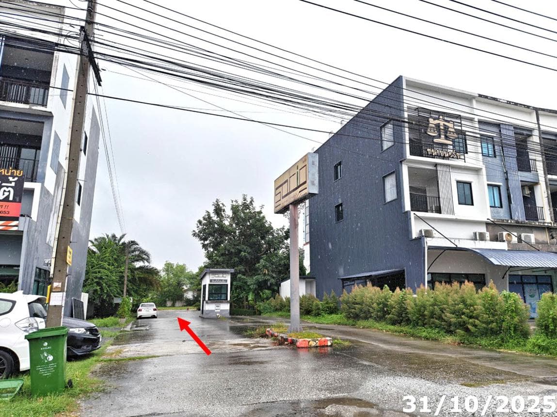 คอนโด โซซิโอ คอนโดมิเนียม ทับมา เมืองระยอง 1 ห้องนอน 51 ตร.ม. ห้องกว้างอยู่สบาย ทำเลศักยภาพใจกลางเมือง