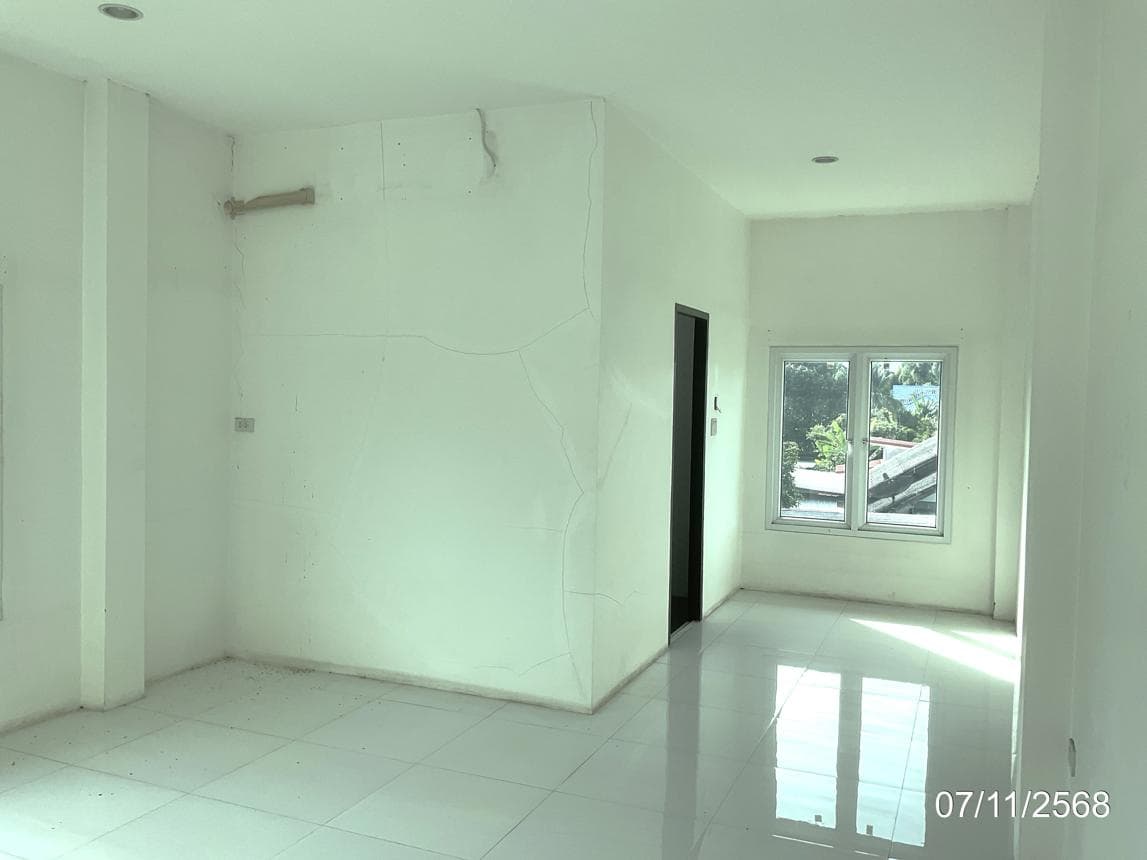 บ้านเดี่ยวหรู ทำเลศักยภาพ แม่กา เมืองพะเยา พื้นที่ใช้สอยกว้างขวาง ตอบโจทย์ทุกไลฟ์สไตล์ครอบครัว