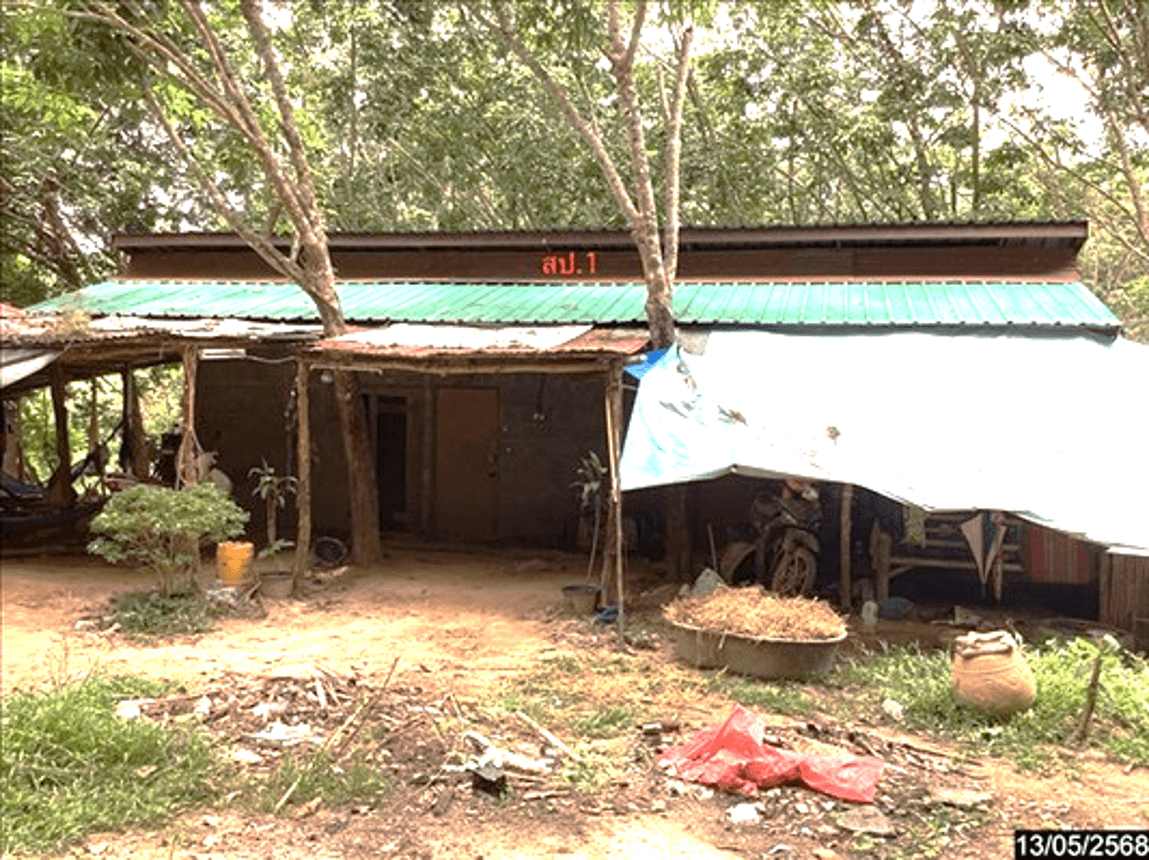 บ้านเดี่ยว วิศิษฐ์ เมืองบึงกาฬ ทำเลศักยภาพใจกลางเมือง ใกล้แหล่งอำนวยความสะดวกและศูนย์ราชการ บรรยากาศส่วนตัว ราคา 9.25 ล้าน