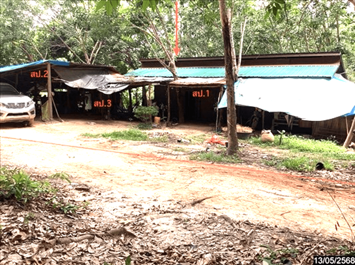 บ้านเดี่ยว วิศิษฐ์ เมืองบึงกาฬ ทำเลศักยภาพใจกลางเมือง ใกล้แหล่งอำนวยความสะดวกและศูนย์ราชการ บรรยากาศส่วนตัว ราคา 9.25 ล้าน