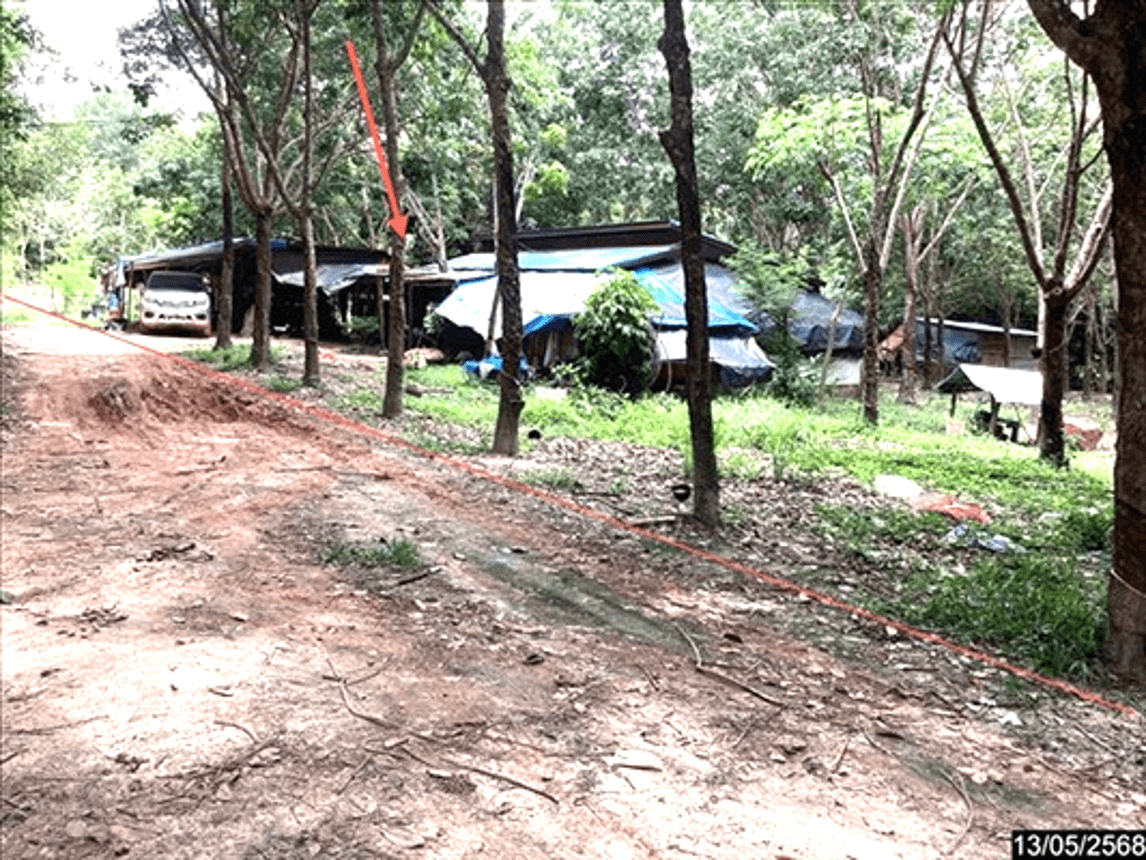บ้านเดี่ยว วิศิษฐ์ เมืองบึงกาฬ ทำเลศักยภาพใจกลางเมือง ใกล้แหล่งอำนวยความสะดวกและศูนย์ราชการ บรรยากาศส่วนตัว ราคา 9.25 ล้าน