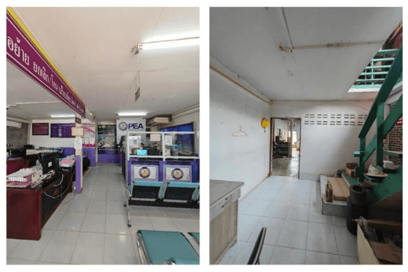 บ้านเดี่ยว โครงการ หนองหิน เลย