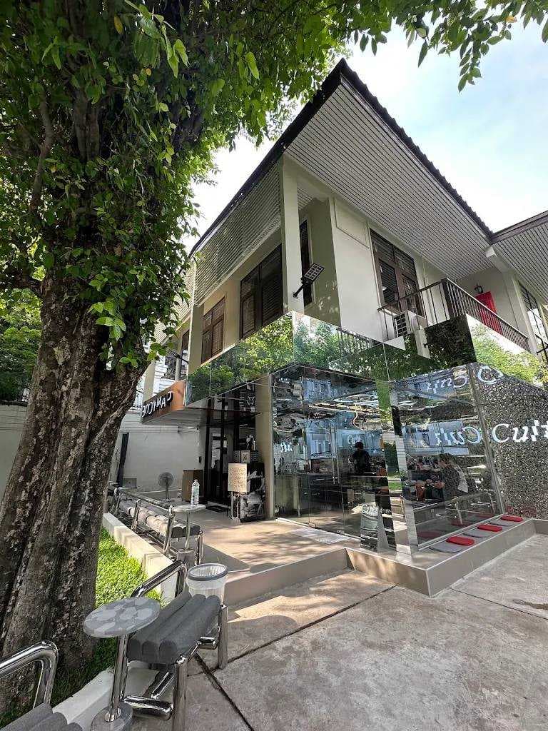 ขายบ้านเดี่ยว3นอน 3น้ำ ทำเลกลางเมืองที่หาได้ยาก บน ถ. วิทยุ 146ตร.ว. ถนน วิทยุ