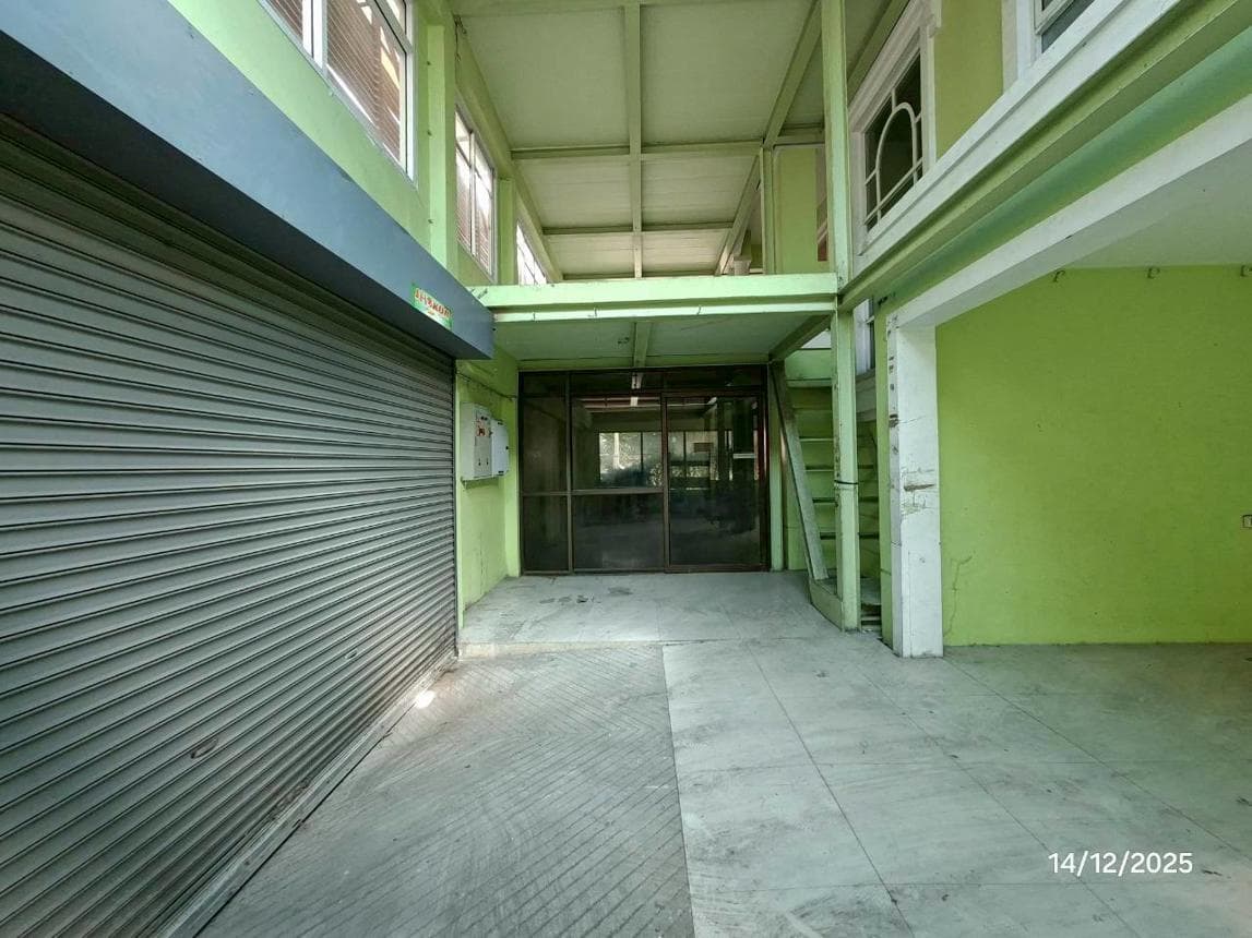 ขายบ้านเดี่ยว ภัสสร 12/1 คลองหลวง ปทุมธานี ทำเลคลองสาม พื้นที่ 197 ตร.ม. 3 ห้องนอน 2 ห้องน้ำ สภาพดี พร้อมอยู่ ทำเลดีใกล้ฟิวเจอร์พาร์ค