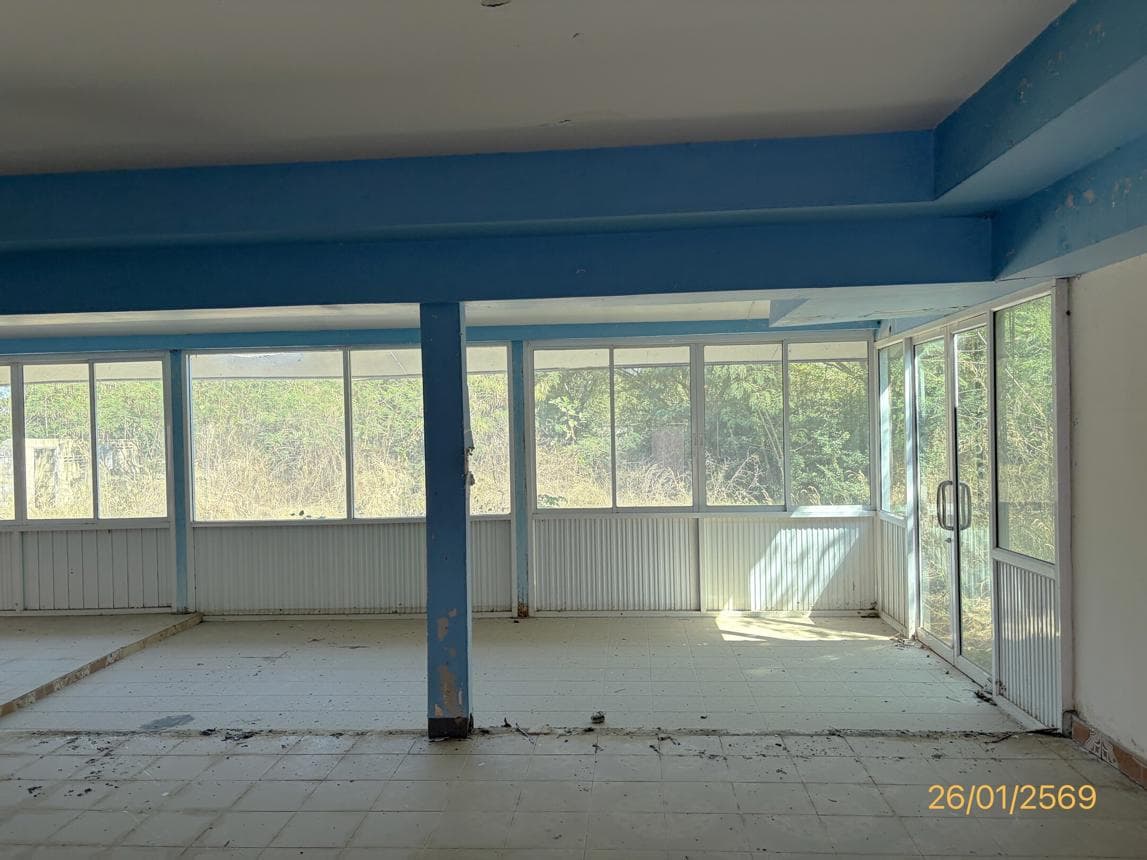 บ้านเดี่ยว 2 ห้องนอน พื้นที่ 231 ตร.ม. ทำเลศักยภาพ บ้านใหม่ไชยมงคล ทุ่งเสลี่ยม สุโขทัย