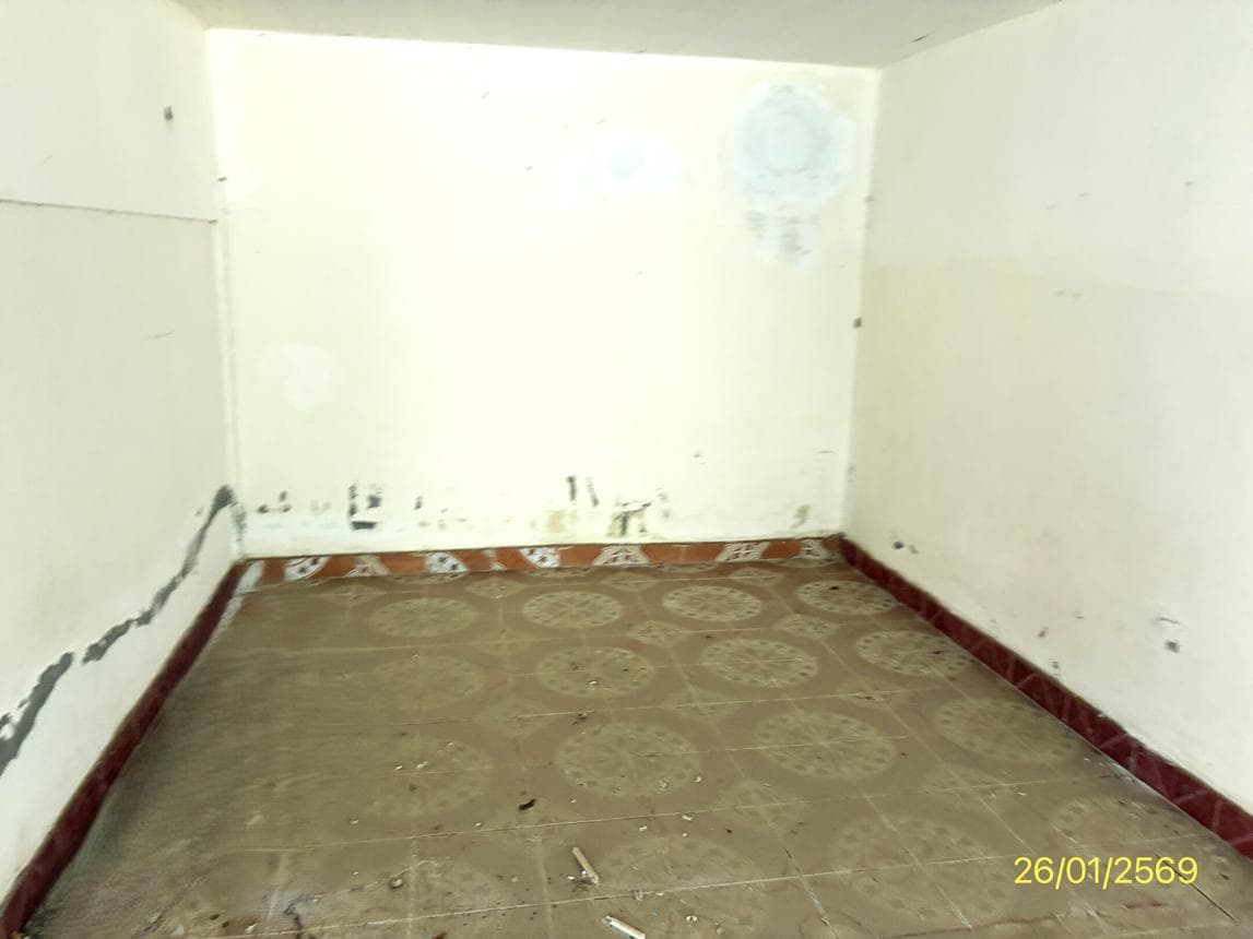 บ้านเดี่ยว 2 ห้องนอน พื้นที่ 231 ตร.ม. ทำเลศักยภาพ บ้านใหม่ไชยมงคล ทุ่งเสลี่ยม สุโขทัย