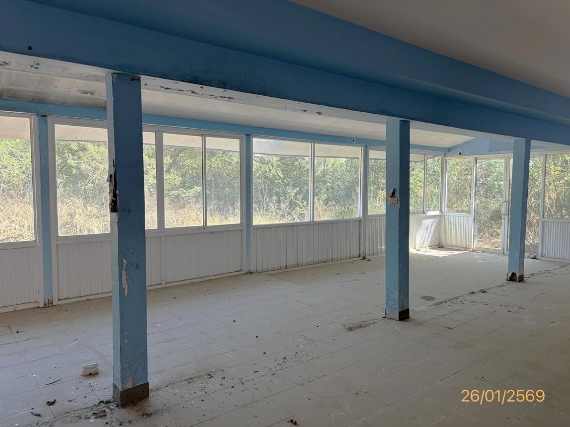บ้านเดี่ยว 2 ห้องนอน พื้นที่ 231 ตร.ม. ทำเลศักยภาพ บ้านใหม่ไชยมงคล ทุ่งเสลี่ยม สุโขทัย
