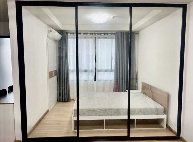 ขายด่วน! เจ คอนโด สาทร-กัลปพฤกษ์ 31 ตรม. ชั้น 12 ตึก B *ฟรีเฟอร์*ทำเลทอง ใกล้ตลาดมีดี*