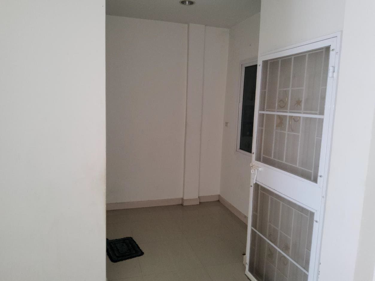 บ้านสุขนิเวศน์ 9 บางใหญ่