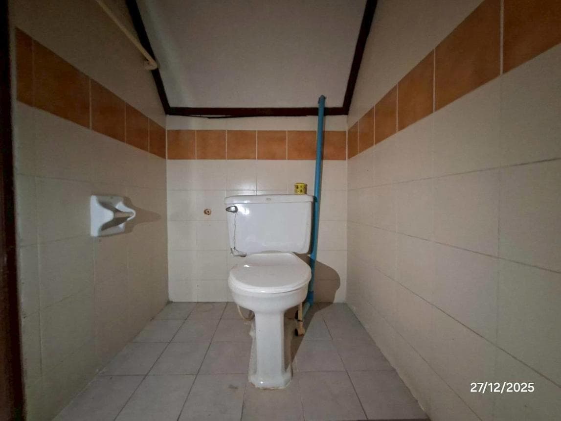 ทาวน์โฮม 2 ชั้น หมู่บ้านร่มเงาไม้ (Rom Ngao Mai) บางคูรัด บางบัวทอง พื้นที่ใช้สอยคุ้มค่า