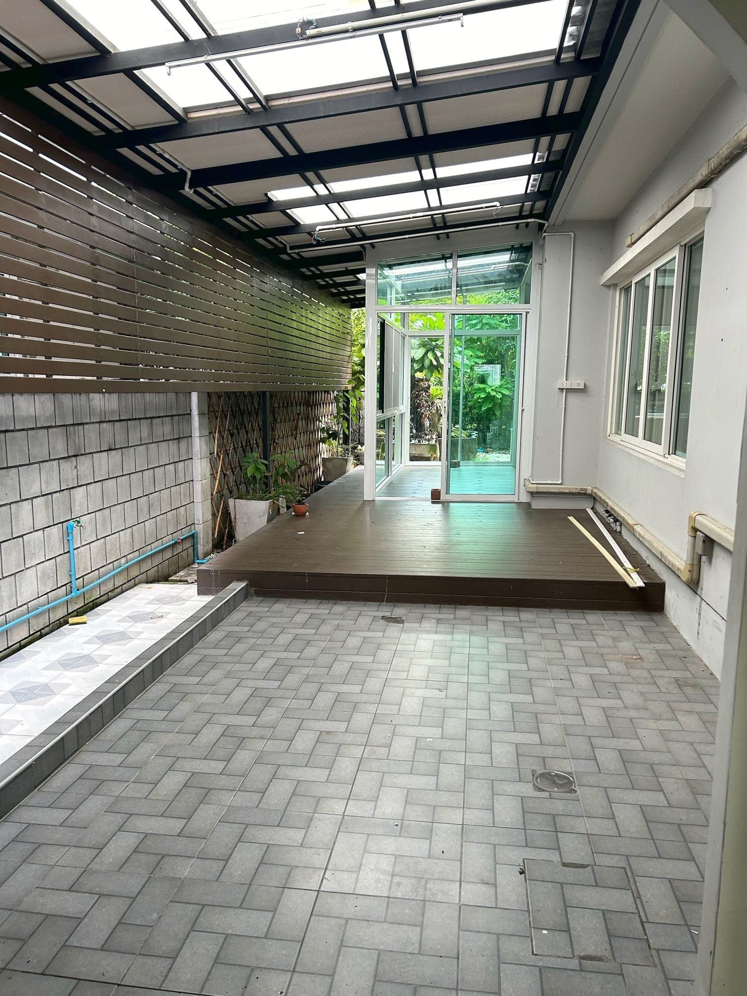 บ้านเดี่ยว เดอะซิตี้ ปิ่นเกล้า-สาย 4 ทวีวัฒนา