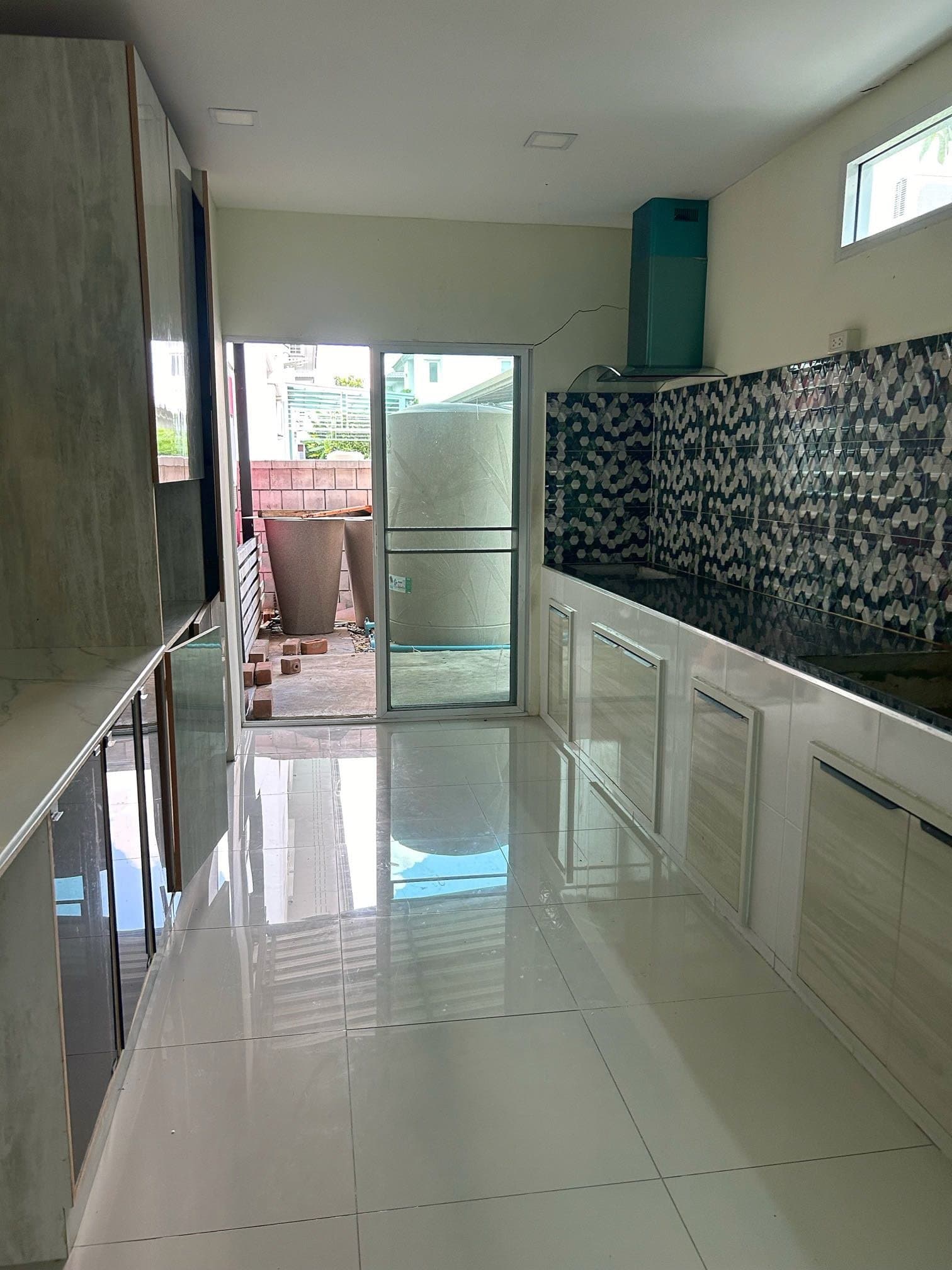 บ้านเดี่ยว เดอะซิตี้ ปิ่นเกล้า-สาย 4 ทวีวัฒนา