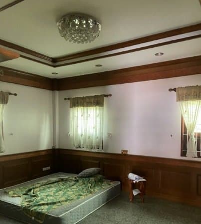 บ้านเดี่ยว นาบอน-นครศรีธรรมราช