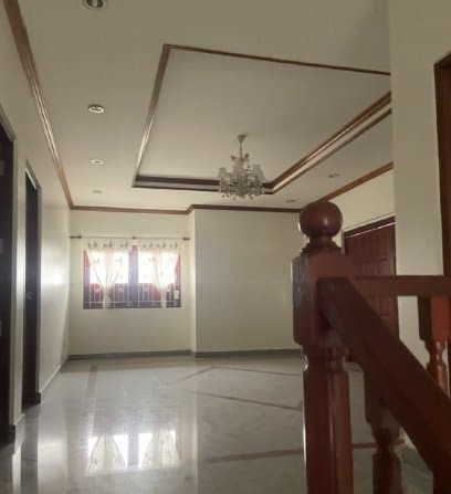 บ้านเดี่ยว นาบอน-นครศรีธรรมราช