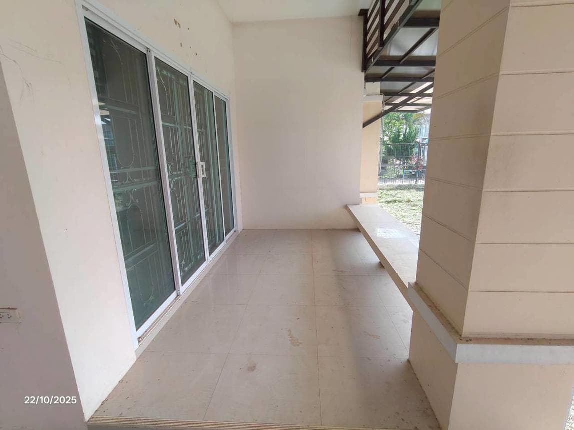 บ้านเดี่ยว 3 ห้องนอน เมืองงามแสนสิริ พื้นที่ 199.84 ตร.ม. กุมภวาปี กุมภวาปี อุดรธานี