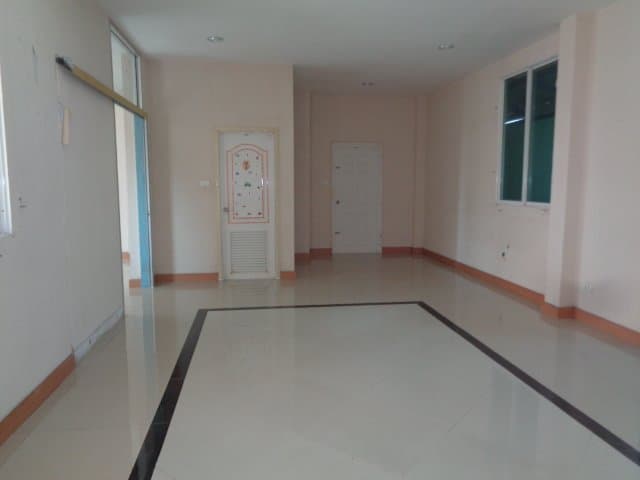 บ้านเดี่ยว เวสเทริ์น ทาวน์ บางบัวทอง-นนทบุรี