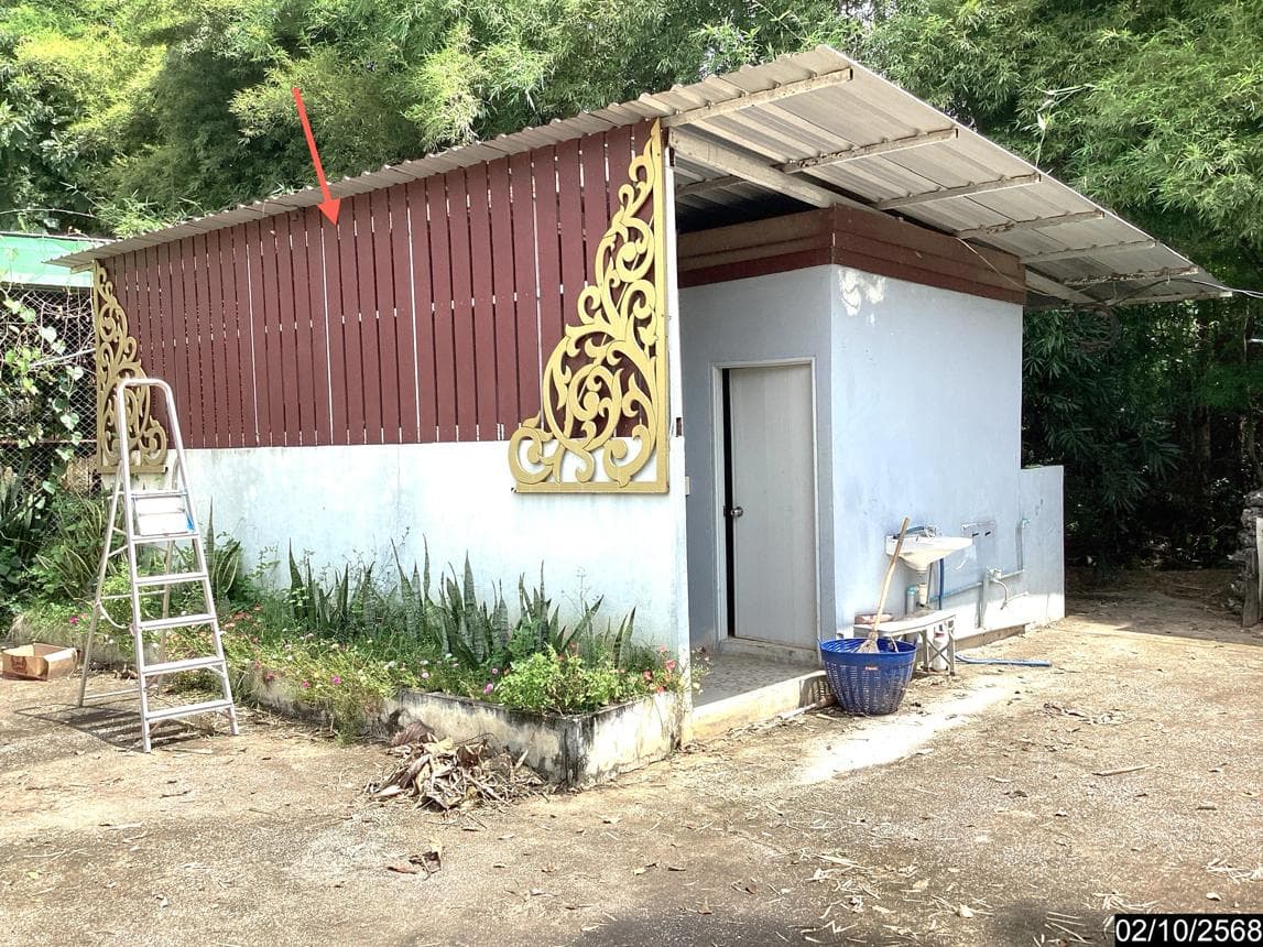 ขายบ้านเดี่ยวขนาดใหญ่ เมืองหนองคาย ทำเลโพนสว่าง 4 ห้องนอน 4 ห้องน้ำ พื้นที่ใช้สอย 350.2 ตร.ม. สภาพสวยพร้อมอยู่