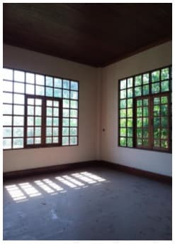 บ้านเดี่ยว ท่ายาง-เพชรบุรี
