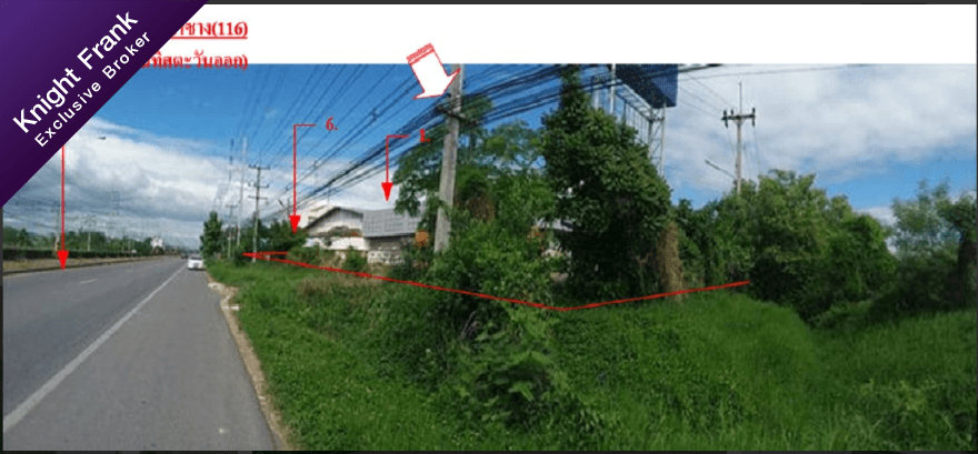 โกดัง เมืองลำพูน