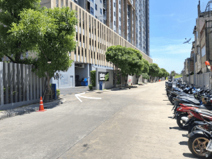 ห้องชุด โครงการ พลัม คอนโด เซ็นทรัล สเตชั่น เฟส 1 นนทบุรี