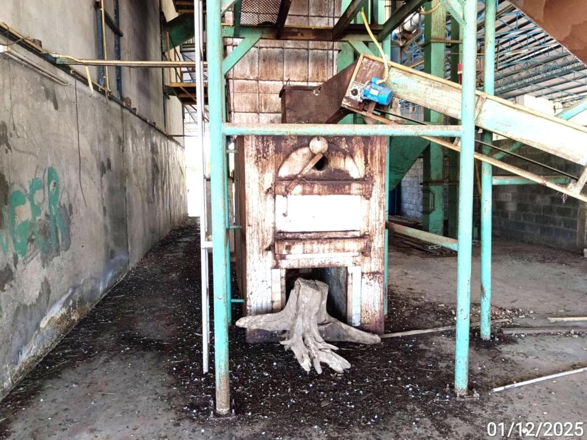 ขายเครื่องจักร บึงสามพัน เพชรบูรณ์ ทำเลกันจุ สภาพดี เหมาะสำหรับประกอบกิจการและลงทุน