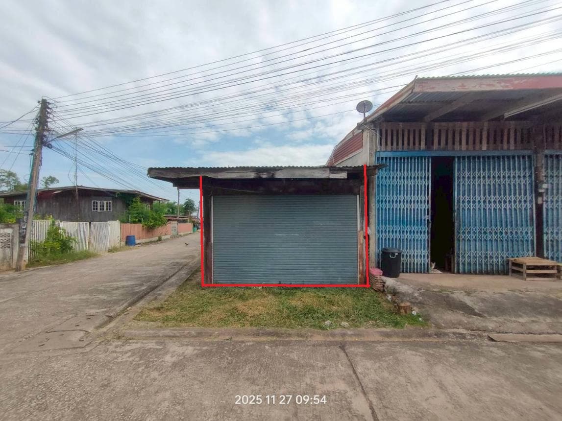 ขายบ้านเดี่ยว วังน้ำเย็น สระแก้ว 19.6 ตร.ว. ราคาสุดคุ้ม ทำเลศักยภาพ