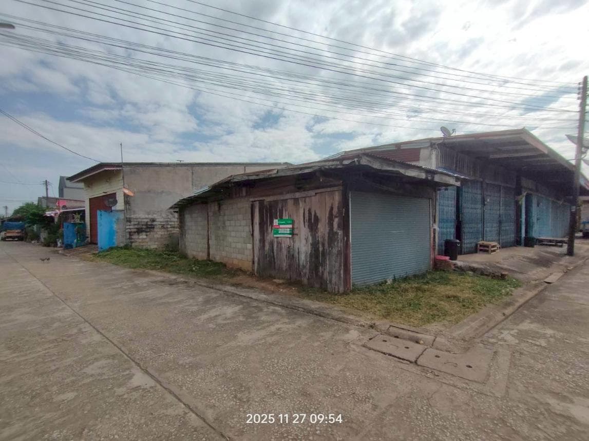 ขายบ้านเดี่ยว วังน้ำเย็น สระแก้ว 19.6 ตร.ว. ราคาสุดคุ้ม ทำเลศักยภาพ