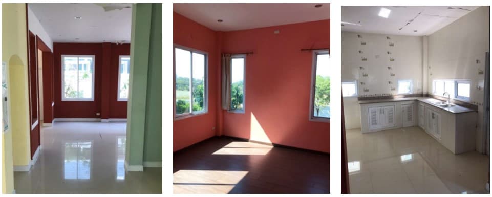 บ้านเดี่ยว เมืองนครราชสีมา นครราชสีมา
