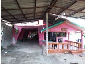 บ้านพร้อมกิจการ กุยบุรี-ประจวบคีรีขันธ์