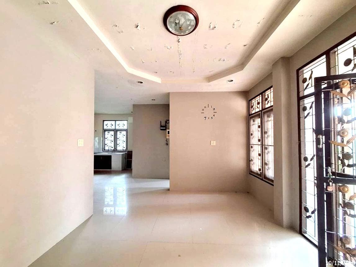 บ้านเดี่ยว 2 ห้องนอน พื้นที่ 100 ตร.ม. ทำเลศักยภาพ บ้านควน เมืองตรัง ตรัง