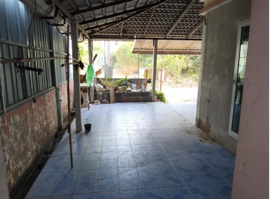บ้านเดี่ยว พร้อมจิตร บางใหญ่-นนทบุรี
