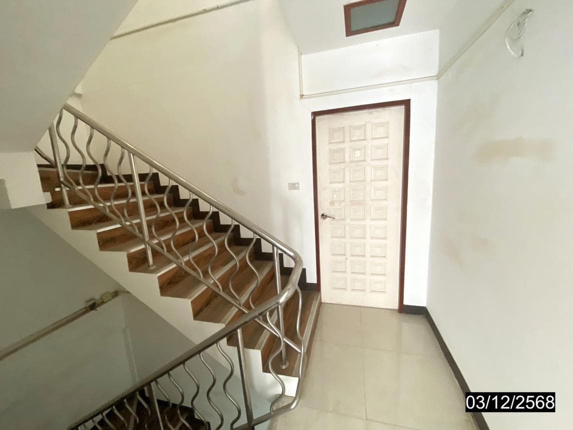 อาคารพาณิชย์ 5 ห้องนอน พื้นที่ 168 ตร.ม. ทำเลศักยภาพ ศิลา เมืองขอนแก่น ขอนแก่น
