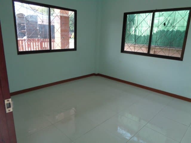 บ้านแฝด ทัศน์ธิดาธานี2 บ้านฉาง-ระยอง