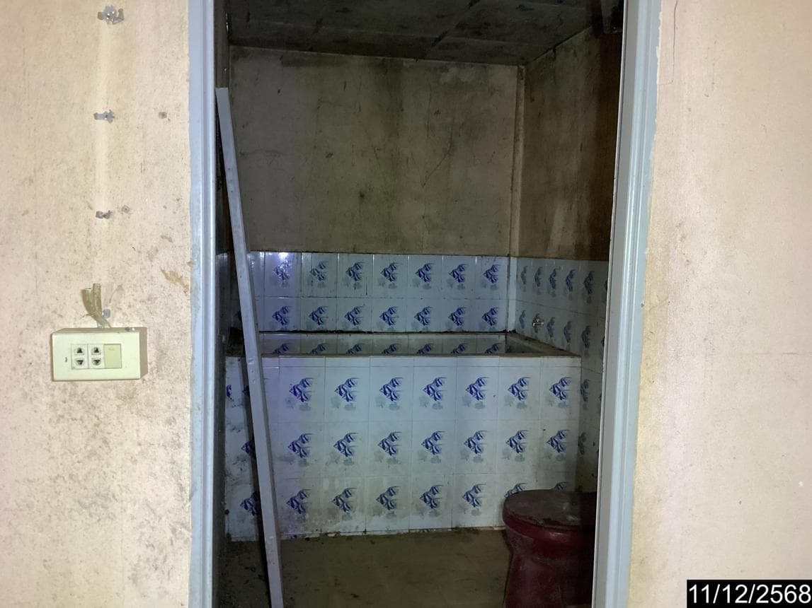 บ้านเดี่ยว 2 ห้องนอน พื้นที่ 252.5 ตร.ม. ทำเลศักยภาพ น้ำหมาน เมืองเลย เลย