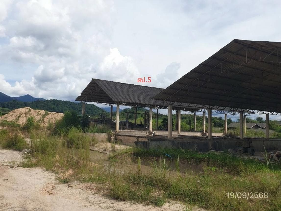 บ้านเดี่ยว วังแก้ว วังเหนือ ลำปาง พื้นที่ 51.6 ตร.ว. พื้นที่ใช้สอย 392 ตร.ม. 3 ห้องนอน 2 ห้องน้ำ