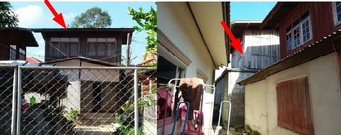 บ้านเดี่ยว เมืองยโสธร
