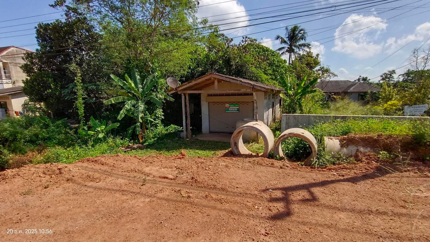 บ้านเดี่ยว เขาพนม กระบี่ ทำเลดี พื้นที่ใช้สอยลงตัว บรรยากาศเงียบสงบ
