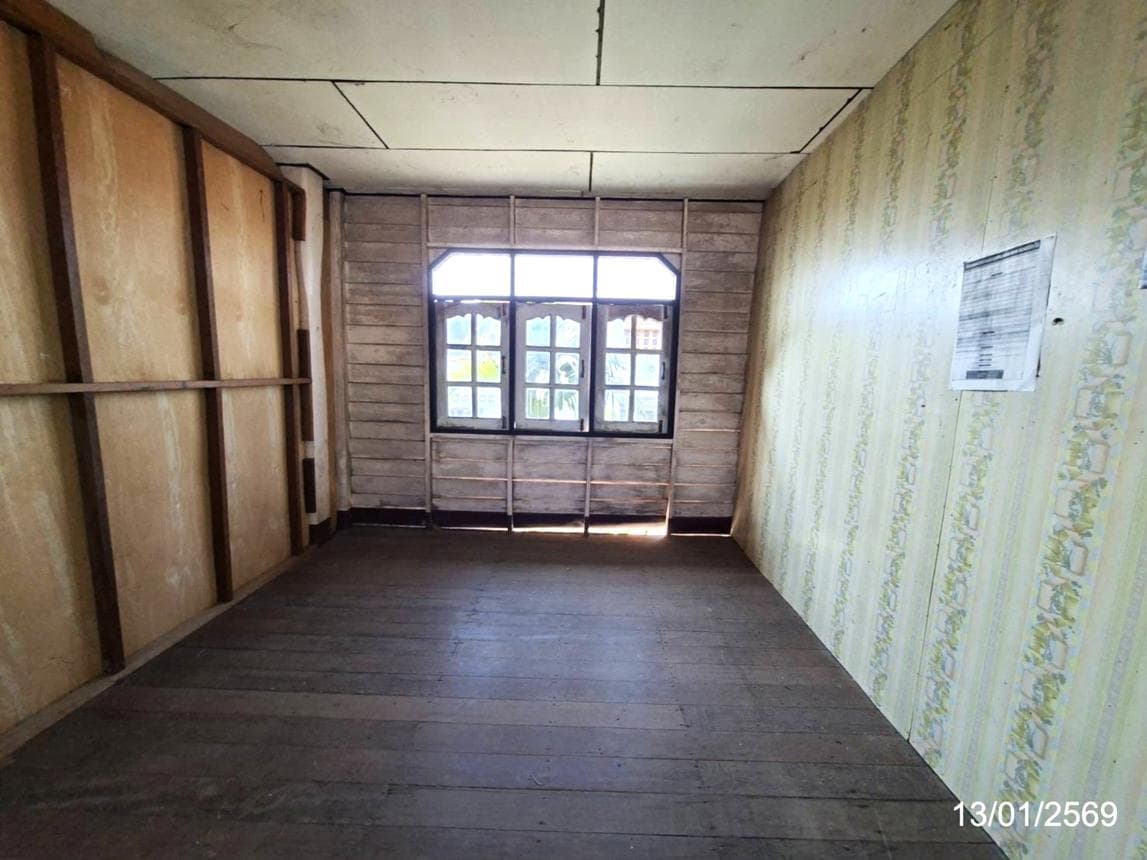 ขายบ้านเดี่ยว ท่าแร่ เมืองสกลนคร สกลนคร พื้นที่ 67 ตร.ว. พื้นที่ใช้สอย 330.74 ตร.ม. 4 ห้องนอน 2 ห้องน้ำ
