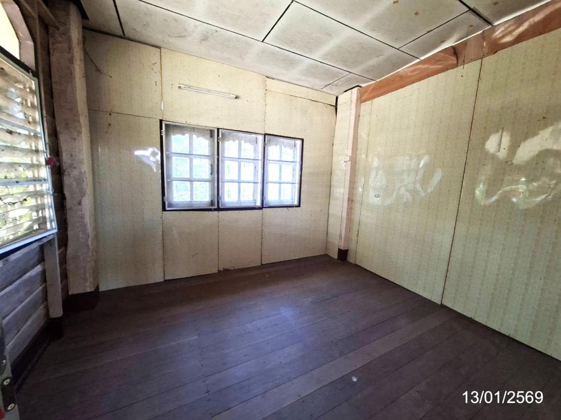 ขายบ้านเดี่ยว ท่าแร่ เมืองสกลนคร สกลนคร พื้นที่ 67 ตร.ว. พื้นที่ใช้สอย 330.74 ตร.ม. 4 ห้องนอน 2 ห้องน้ำ