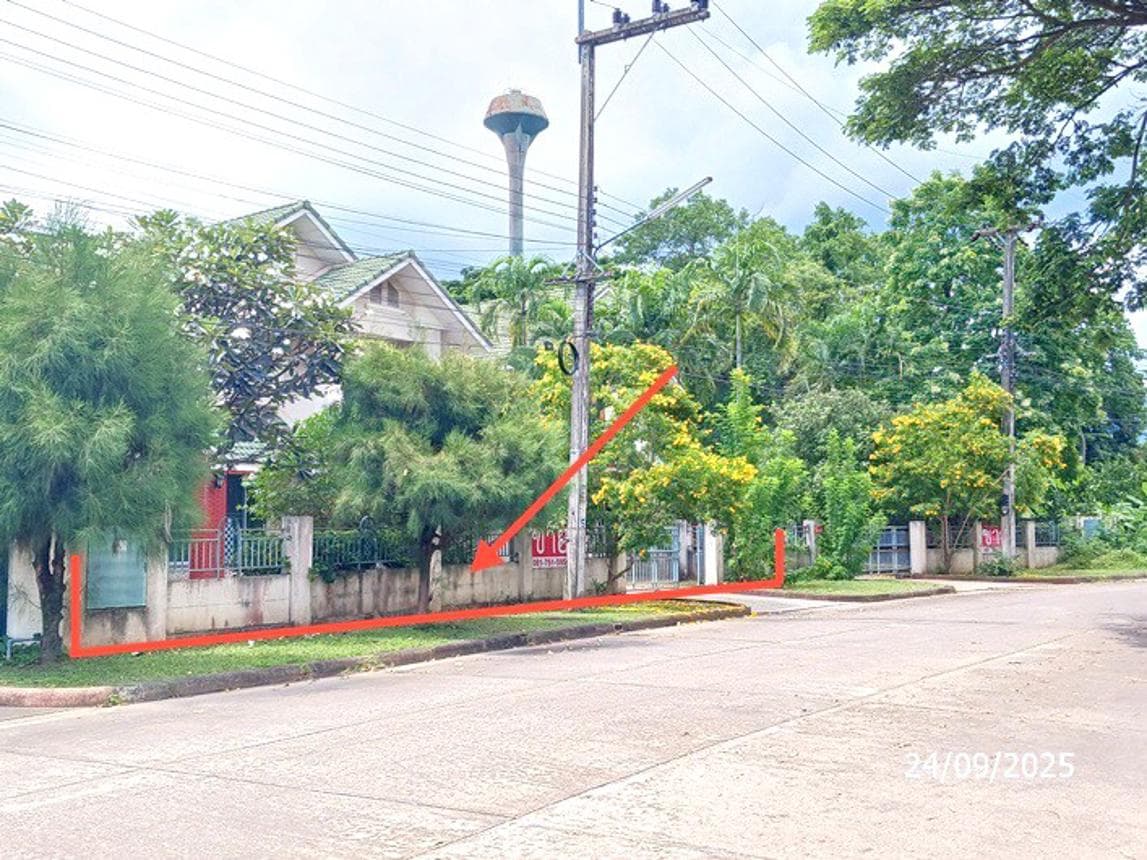 บ้านเดี่ยว ล้านนาไพน์เนอร์รี่โฮม หนองควาย หางดง เชียงใหม่ พื้นที่กว้าง 233.25 ตร.ม. ทำเลสงบสไตล์รีสอร์ต ราคา 6 ล้านต้นๆ