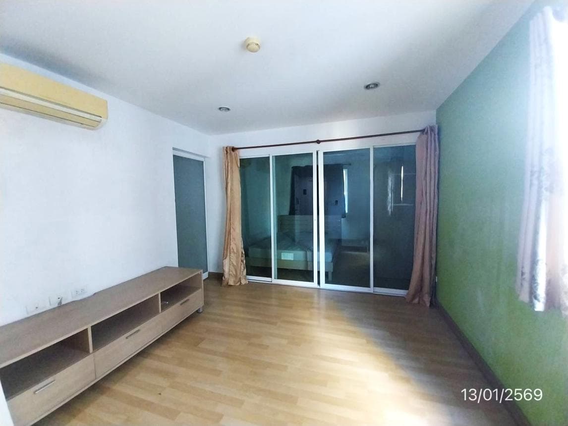 ขายคอนโด เดอะ เพ้นท์ คอนโดมิเนียม บลูทาวเวอร์ บางเขน เมืองนนทบุรี นนทบุรี 1 ห้องนอน พื้นที่ใช้สอย 31.01 ตร.ม.