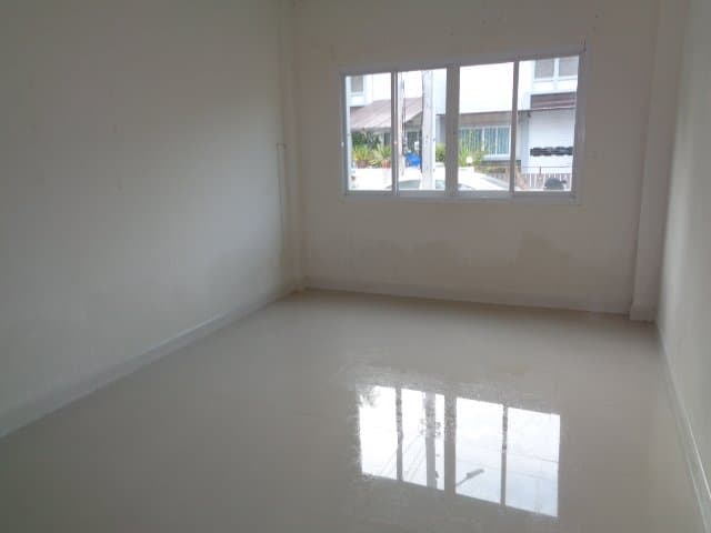 บ้านแฝด เมืองสุราษฎร์ธานี