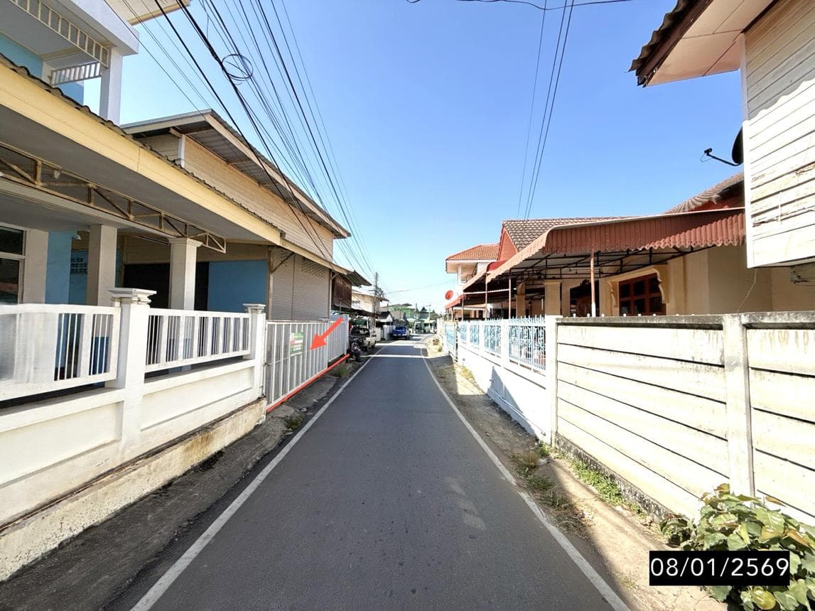 ขายบ้านเดี่ยว พระลับ เมืองขอนแก่น สเปซเปิดโล่ง 114.75 ตร.ม. ทำเลเมือง ราคาเพียง 1.436 ล้าน