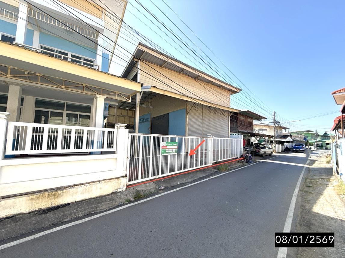ขายบ้านเดี่ยว พระลับ เมืองขอนแก่น สเปซเปิดโล่ง 114.75 ตร.ม. ทำเลเมือง ราคาเพียง 1.436 ล้าน