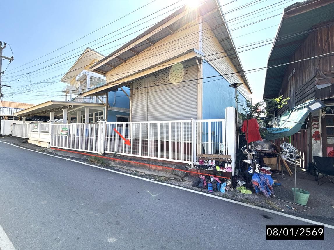 ขายบ้านเดี่ยว พระลับ เมืองขอนแก่น สเปซเปิดโล่ง 114.75 ตร.ม. ทำเลเมือง ราคาเพียง 1.436 ล้าน
