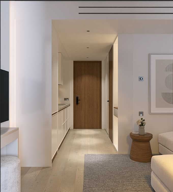 For Sale - Layan Green Park Phase 2