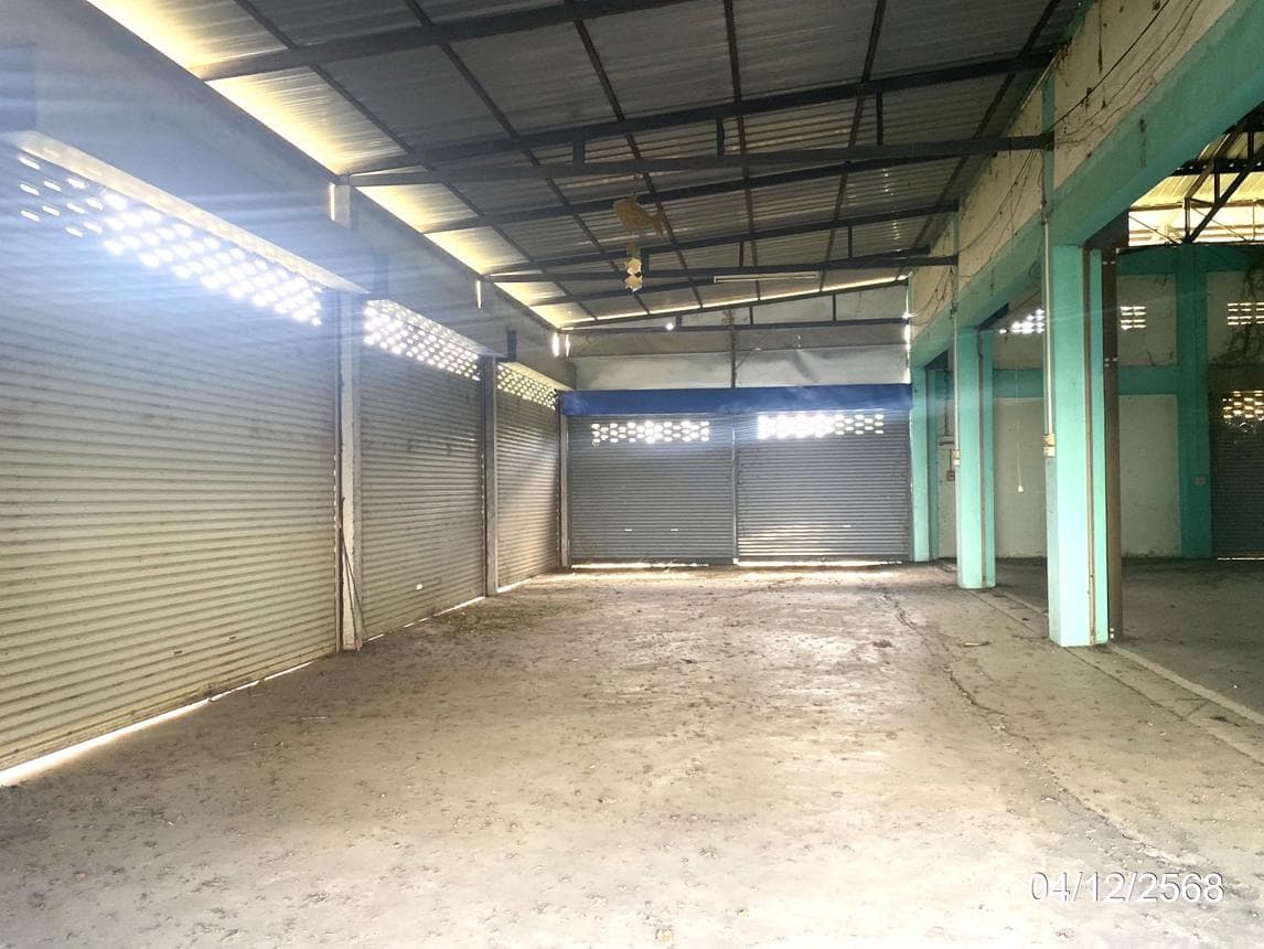 บ้านเดี่ยว พื้นที่ 438 ตร.ม. ทำเลศักยภาพ หมูม่น สมเด็จ กาฬสินธุ์
